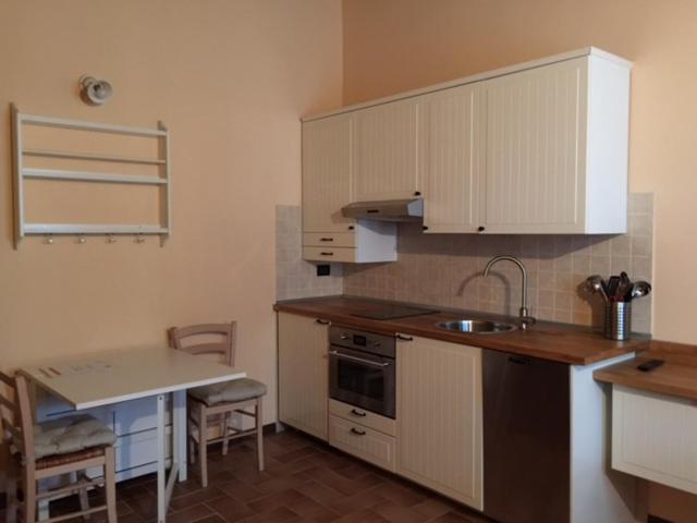 Vila Cascina Battivacco Milán Exteriér fotografie